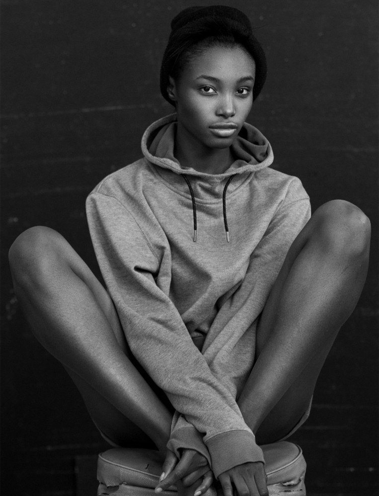 Photo of model Edun Bola - ID 593231