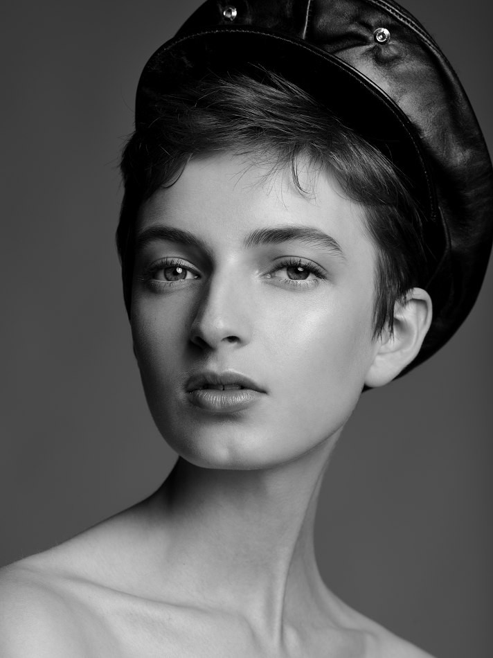 Photo of model Maisie Dunlop - ID 593268