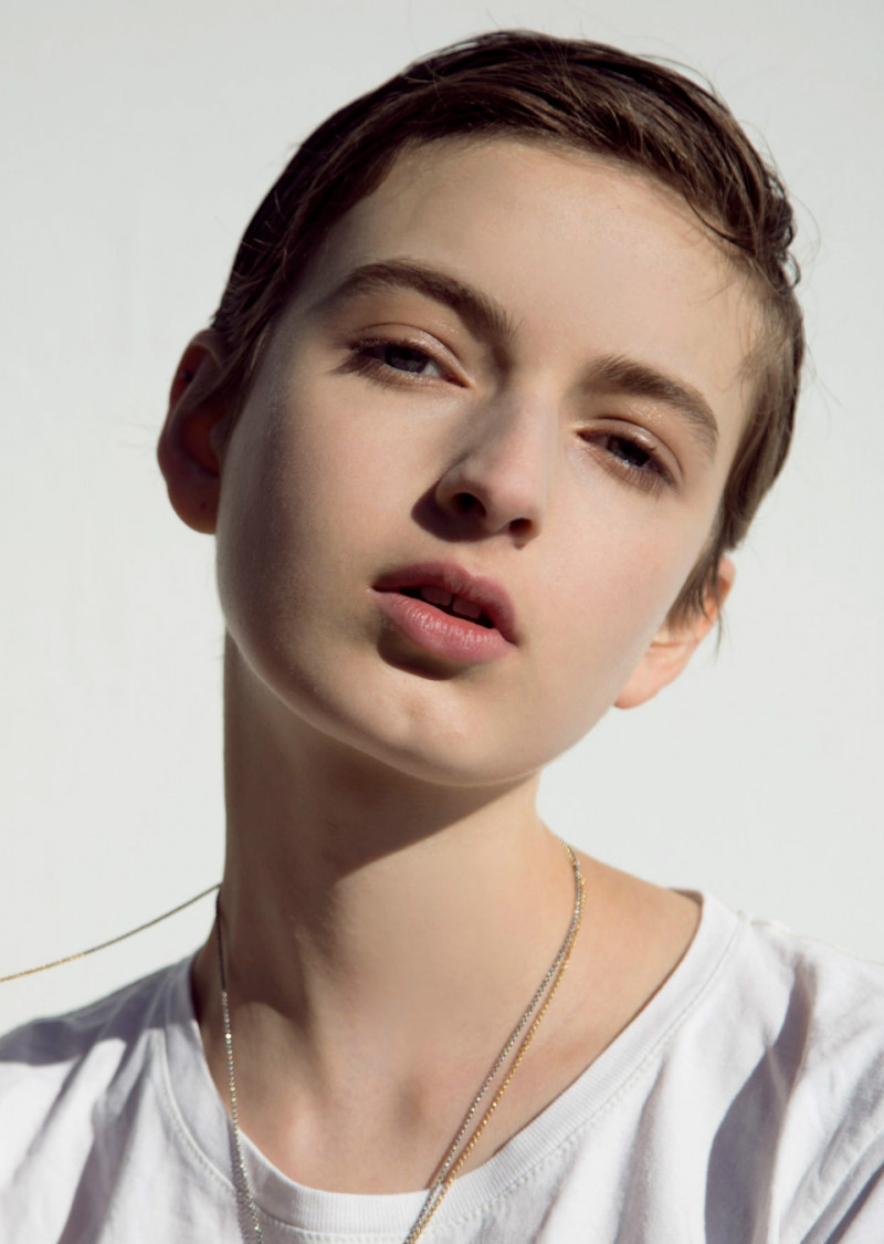 Photo of model Maisie Dunlop - ID 593269