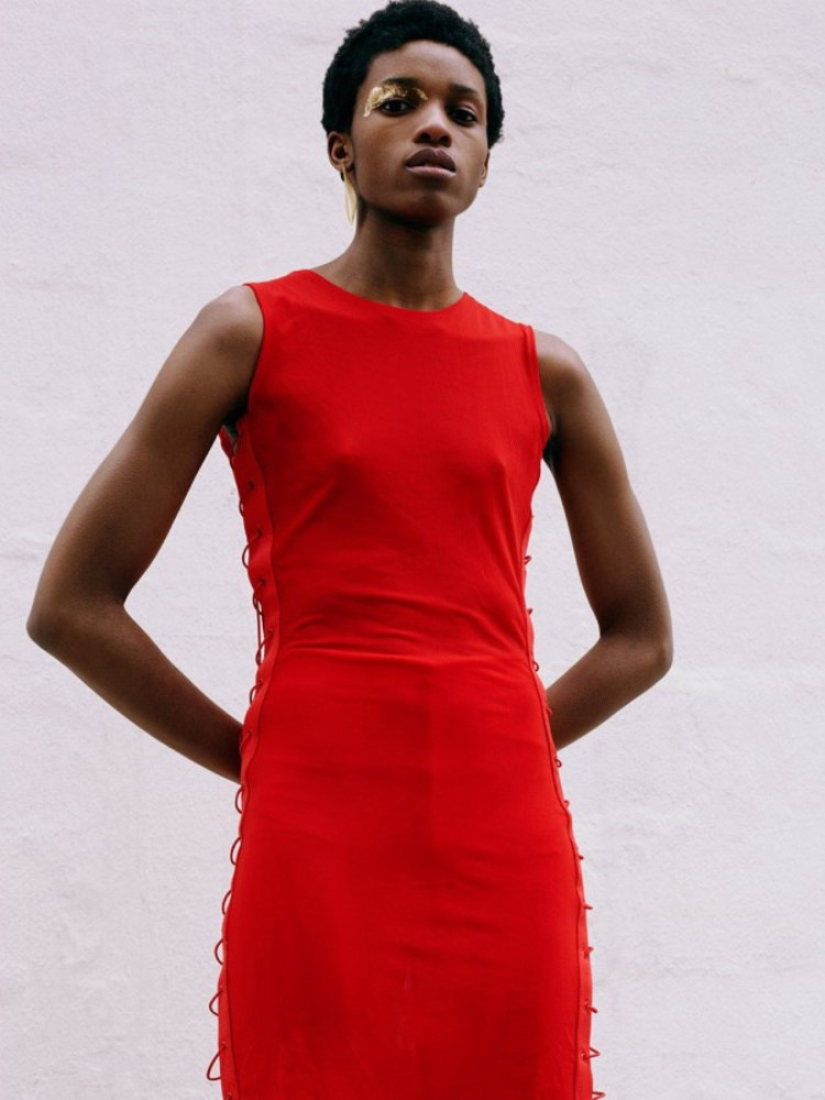 Photo of fashion model Kathia Nseke - ID 593338 | Models | The FMD