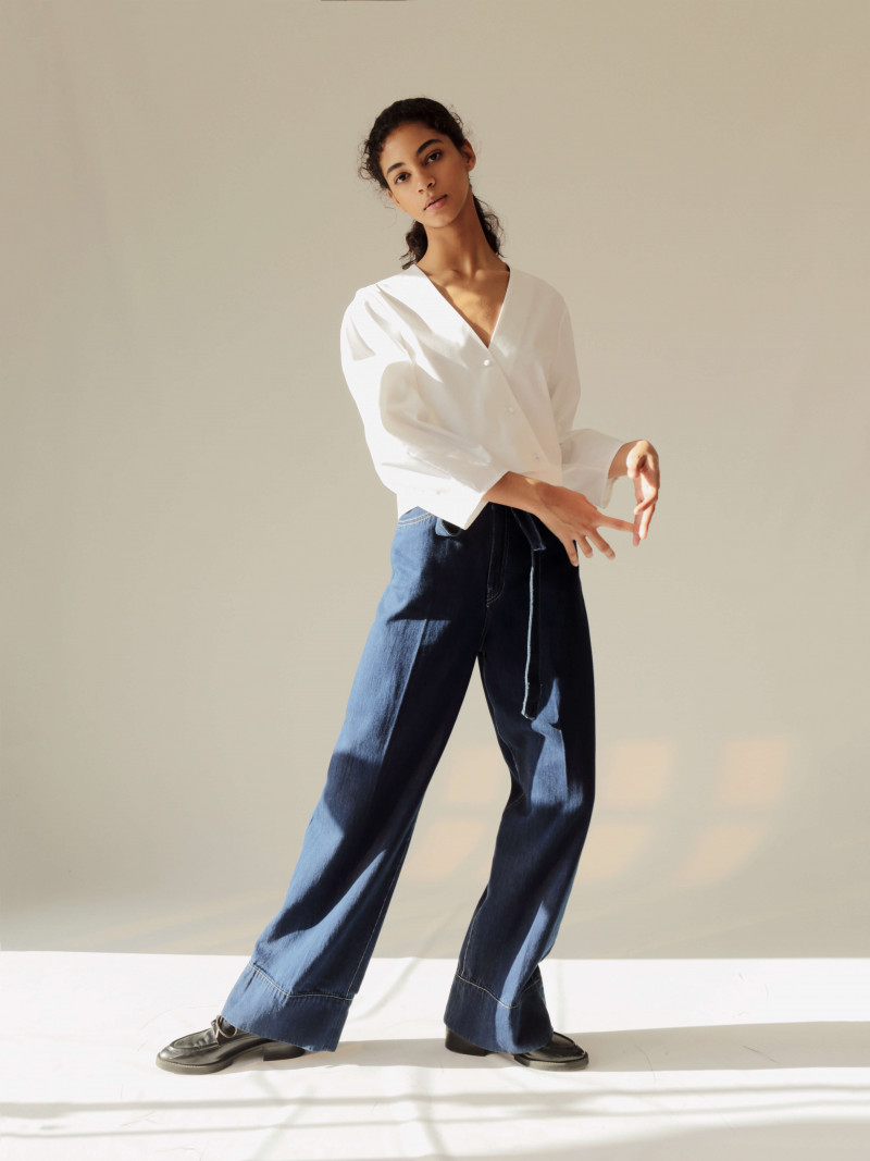 Photo of fashion model Rocio Marconi - ID 593446 | Models | The FMD
