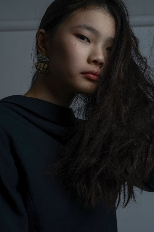 Photo of fashion model Sherry Shi - ID 593478 | Models | The FMD