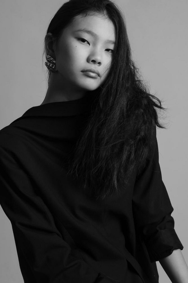 Photo of model Sherry Shi - ID 593486