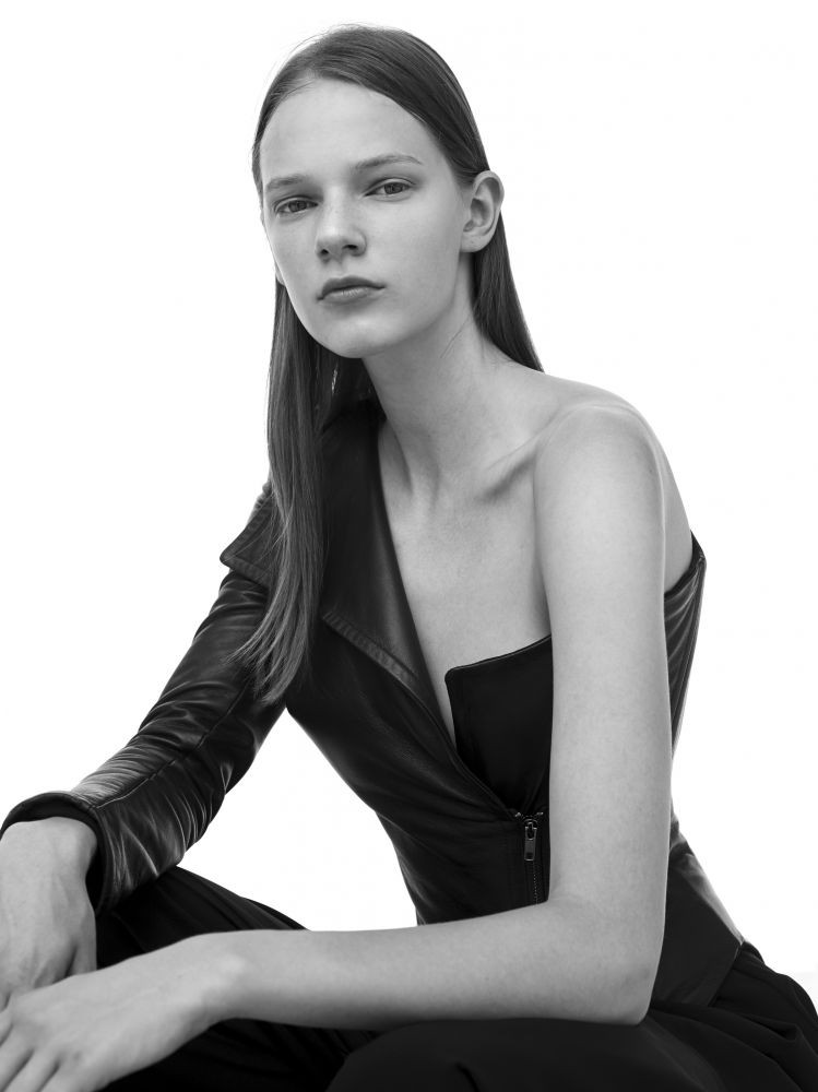Photo of model Eva Varlamova - ID 593512
