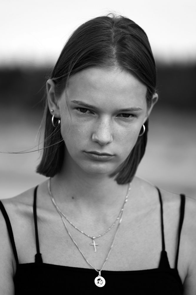 Photo of model Eva Varlamova - ID 593533