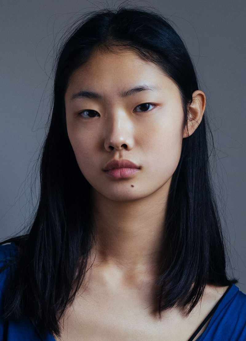 Photo of model Sijia Kang - ID 593556