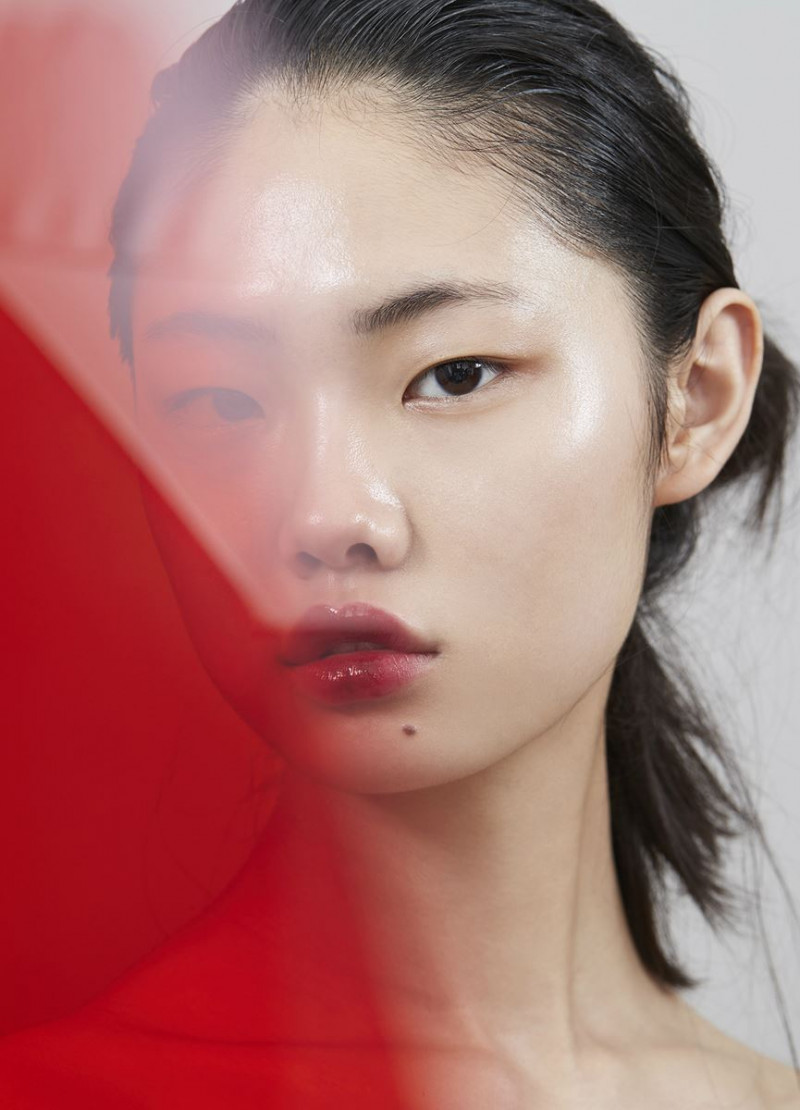 Photo of model Sijia Kang - ID 593579