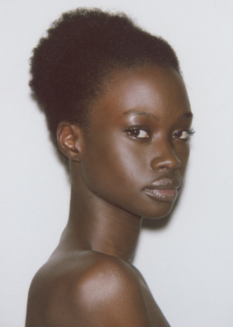 Photo of fashion model Fatou Jobe - ID 593591 | Models | The FMD