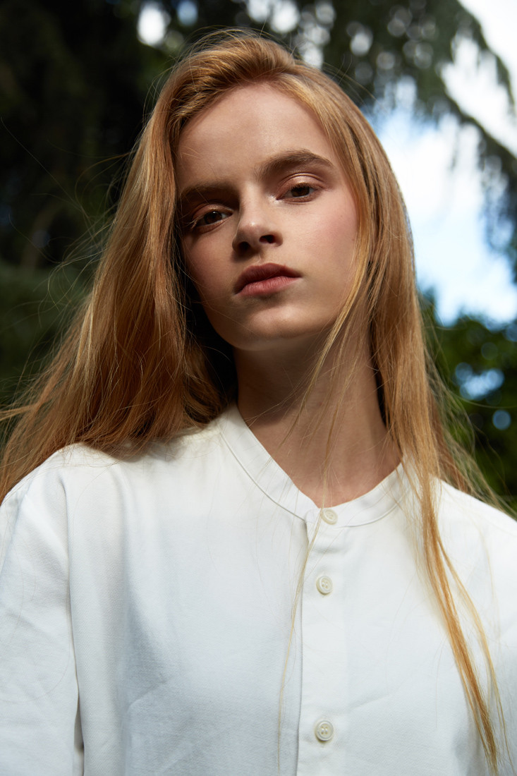 Photo of model Pleun Keijsers - ID 593875