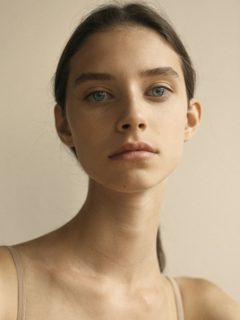 Photo of model Sophie Martynova - ID 594089