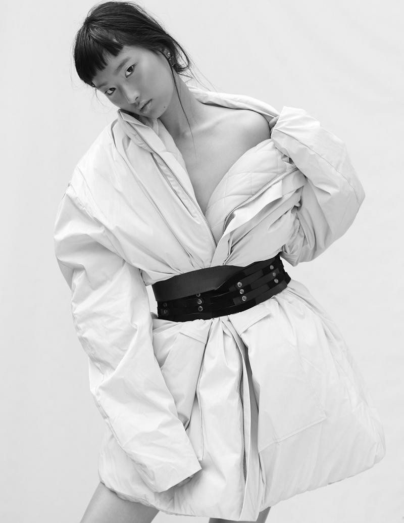 Photo of model Wang Han - ID 594106