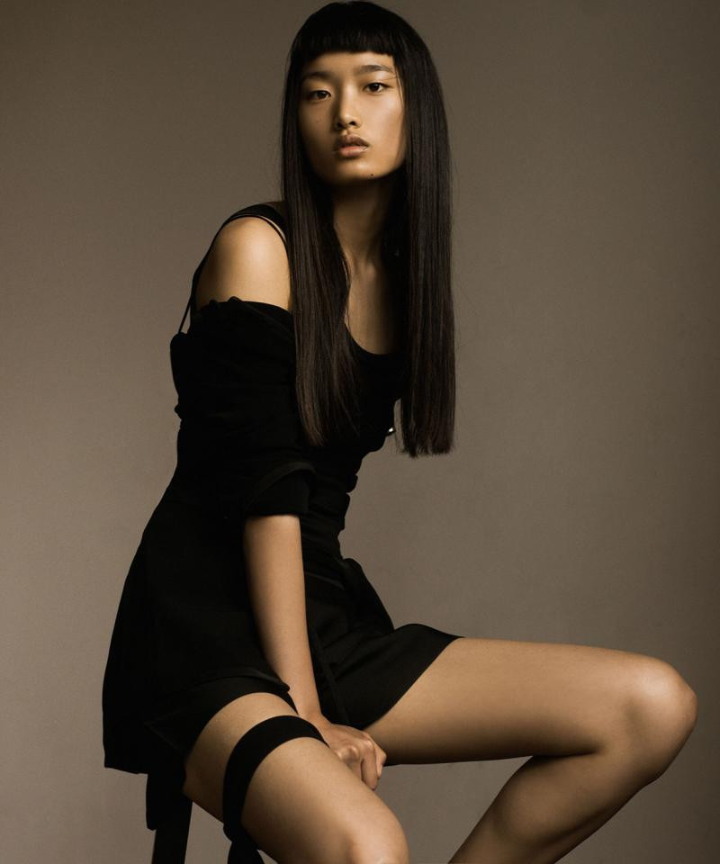 Photo of model Wang Han - ID 594110