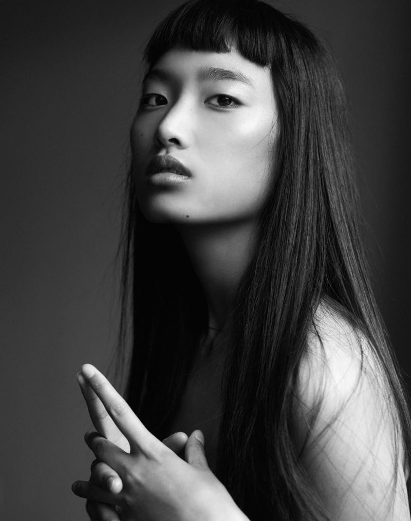 Photo of model Wang Han - ID 594114