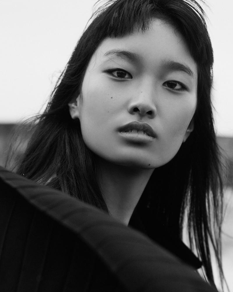 Photo of fashion model Wang Han - ID 594116 | Models | The FMD