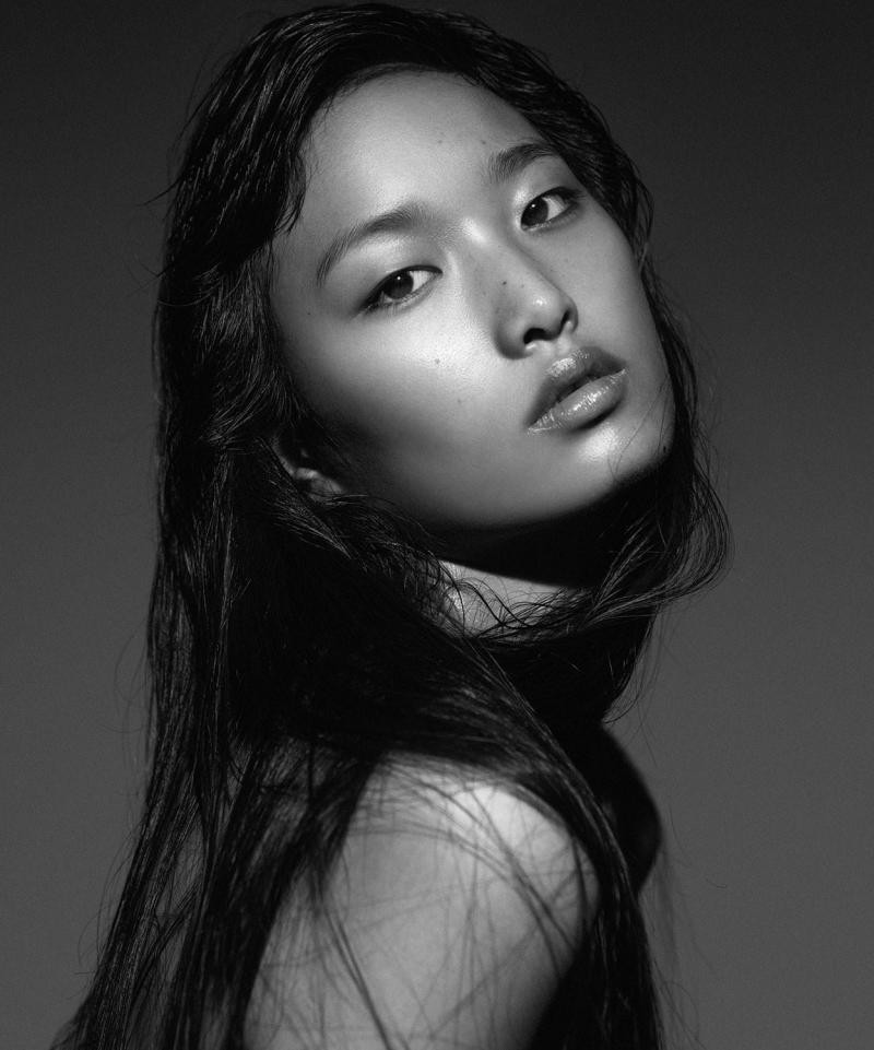 Photo of model Wang Han - ID 594119