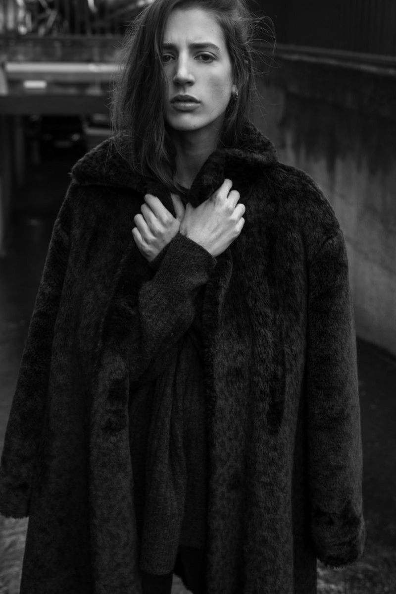 Photo of model Rachel Marx - ID 594137
