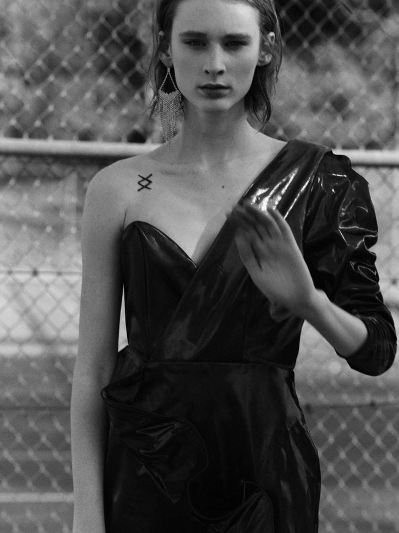 Photo of fashion model Kaila Wyatt - ID 594175 | Models | The FMD