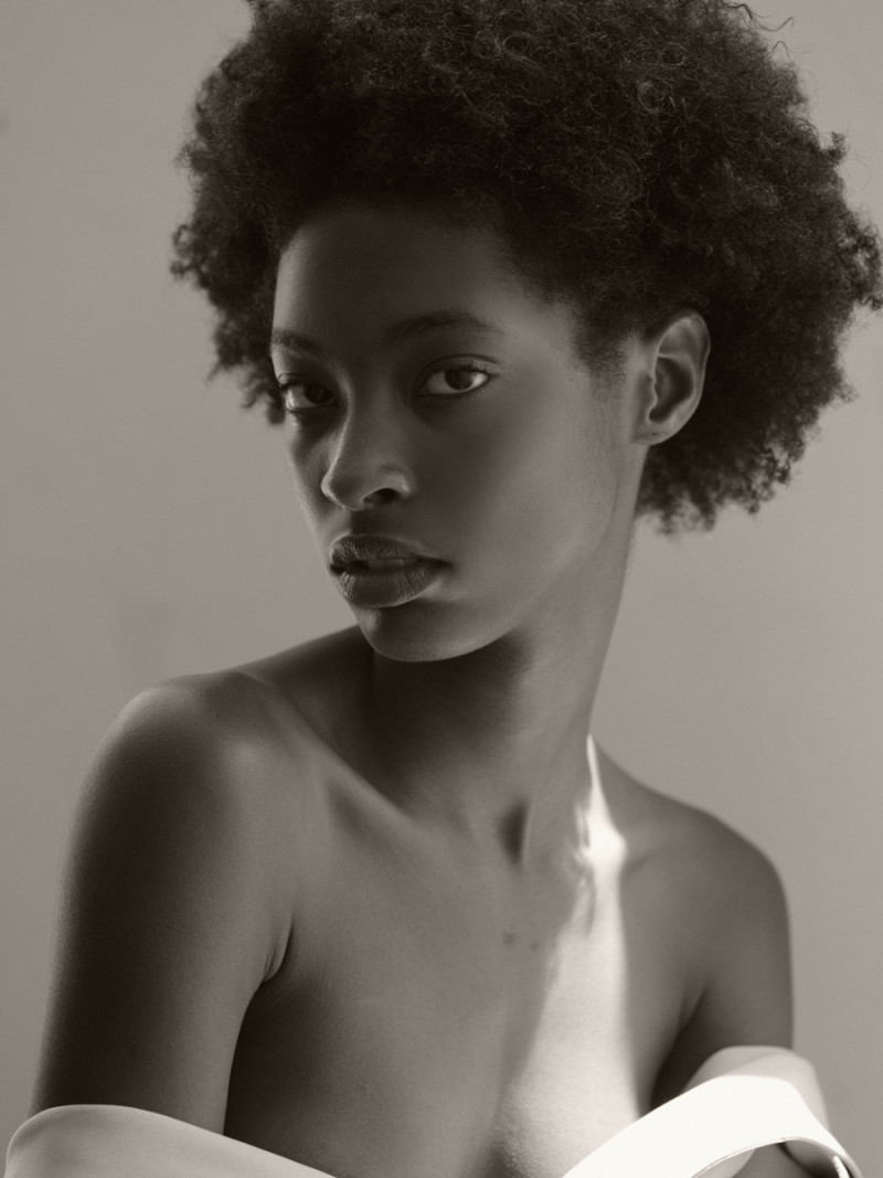 Photo of model Makala Johnson - ID 594278