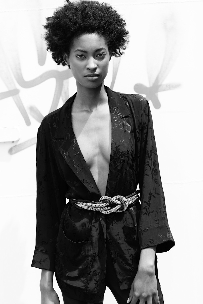 Photo of model Makala Johnson - ID 594281