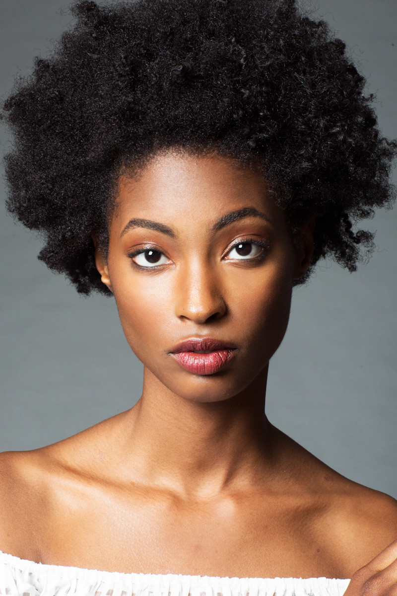 Photo of model Makala Johnson - ID 594310