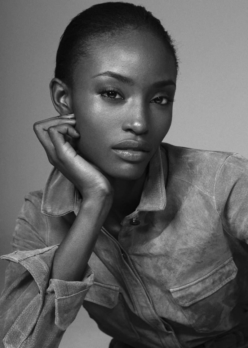 Photo of model Alicia Burke - ID 594406