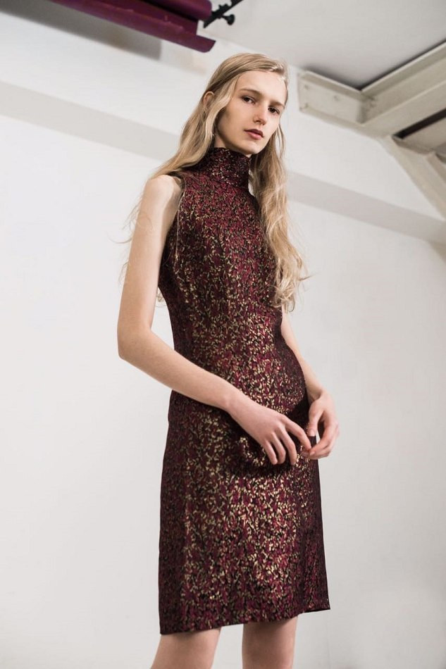 Photo of model Mia Brammer - ID 594461