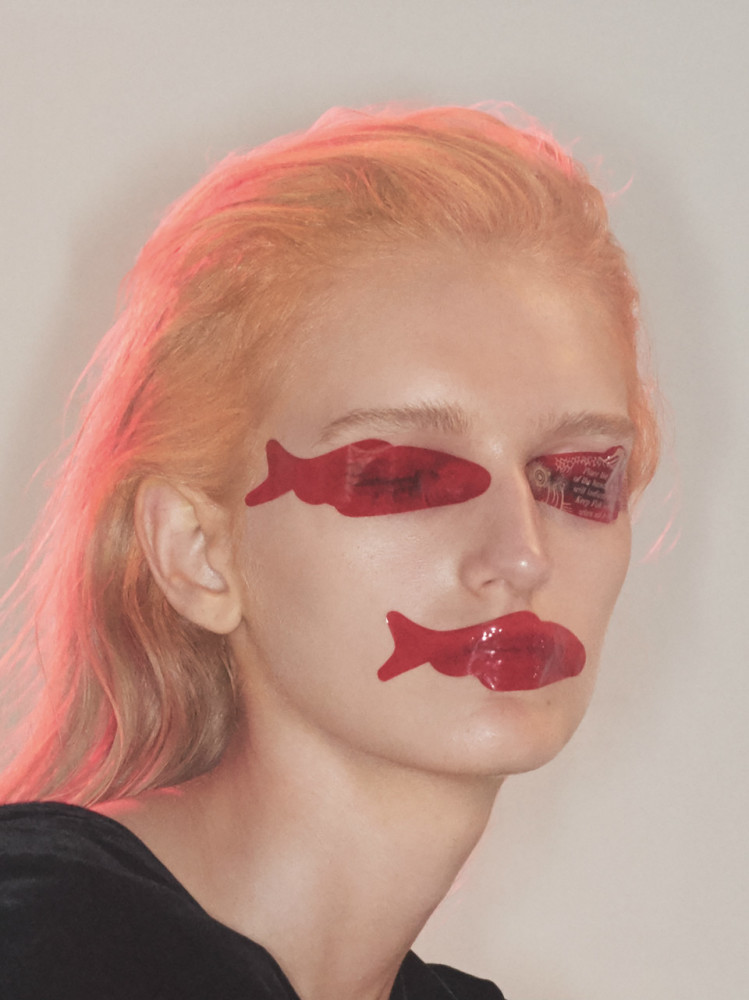 Photo of model Mia Brammer - ID 594478