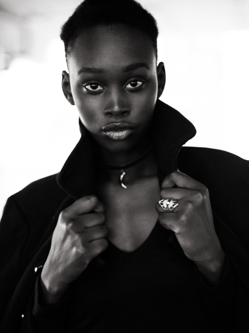 Photo of model Sabah Koj - ID 737233