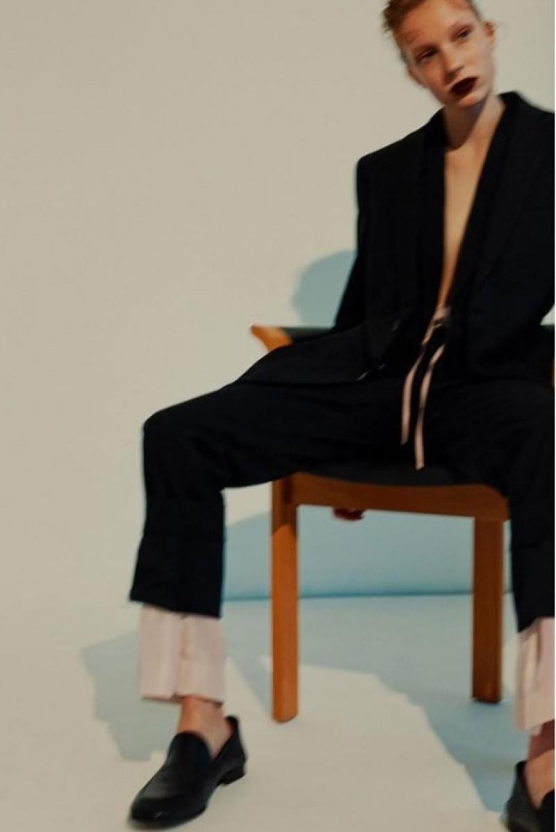 Photo of model Demy de Vries - ID 594729