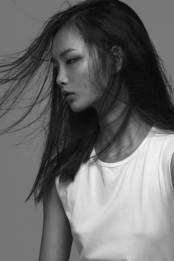 Photo of model Ling Ling Chen - ID 594994