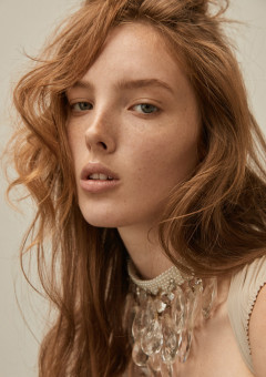 Chloe Kramer - Fashion Model | Models | Photos, Editorials & Latest ...