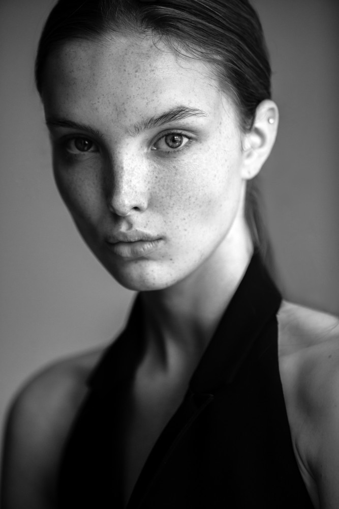 Photo of fashion model Chloe Kramer - ID 595032 | Models | The FMD