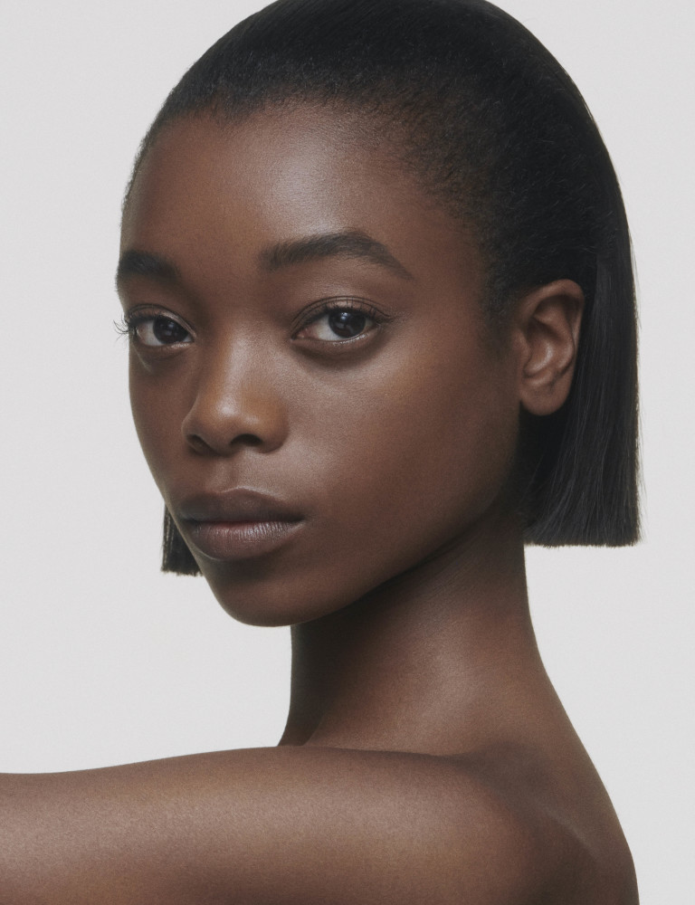 Photo of model Olivia Anakwe - ID 595053