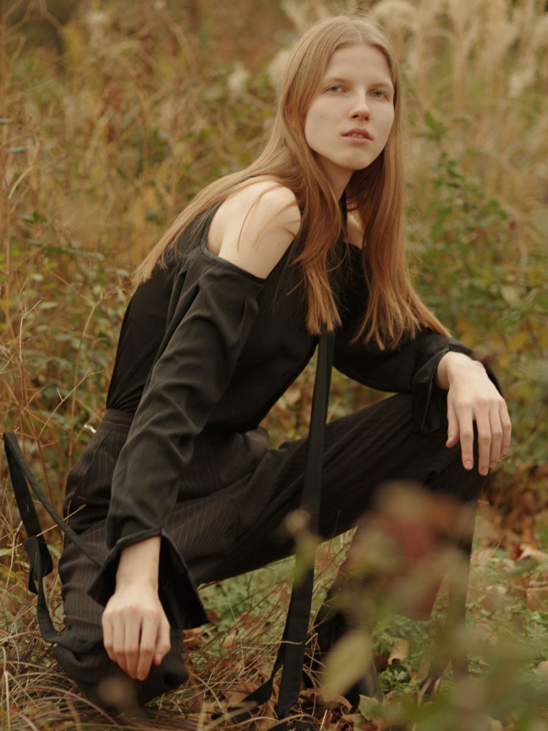 Photo of model Anita Terenteva - ID 595439