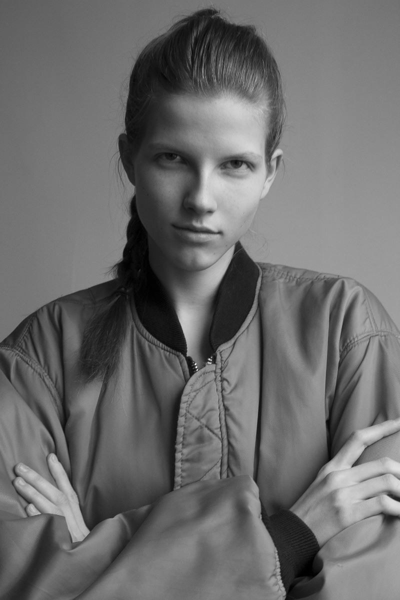 Photo of fashion model Anita Terenteva - ID 595447 | Models | The FMD