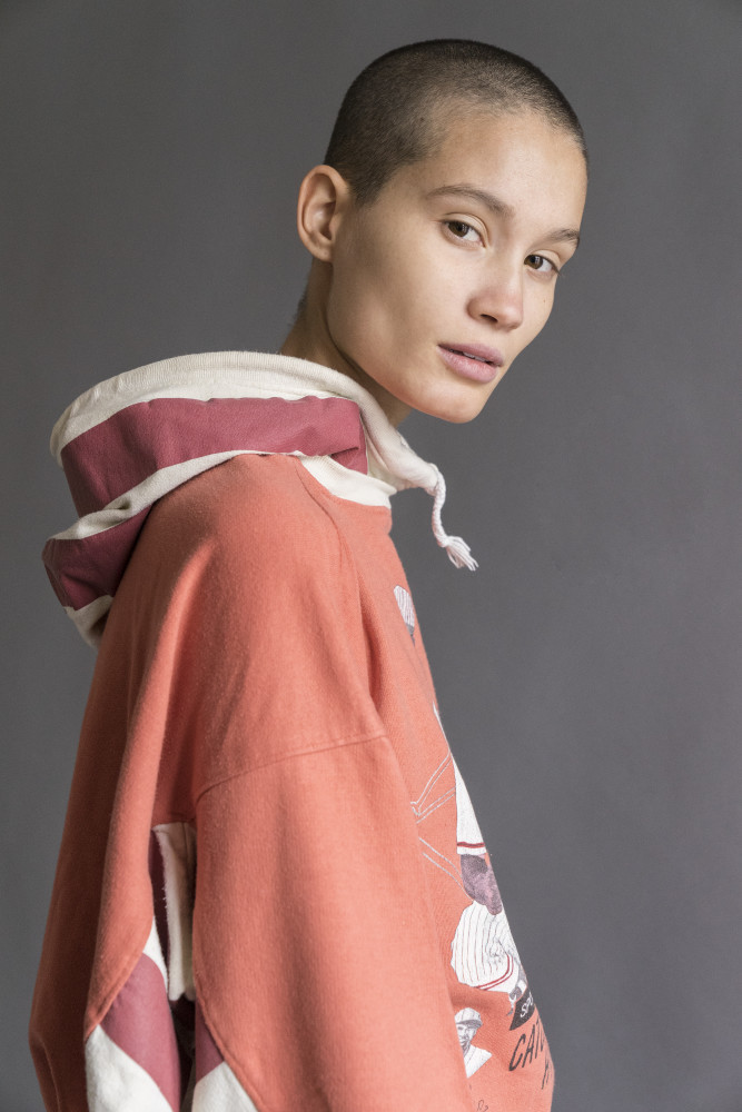 Photo of model Katia Andre - ID 595512