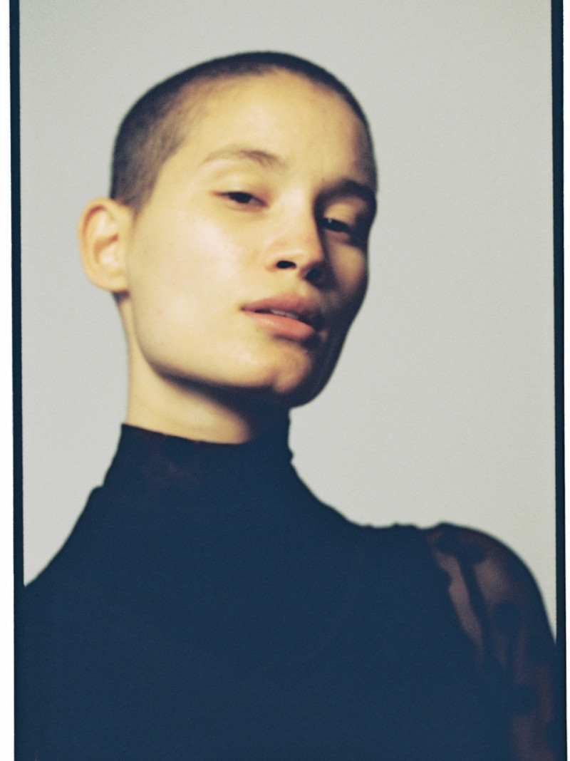 Photo of model Katia Andre - ID 595517