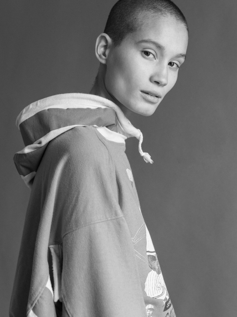 Photo of model Katia Andre - ID 595521