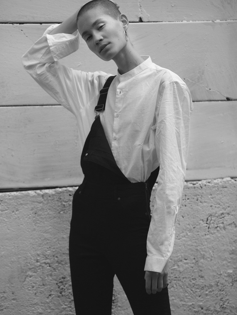 Photo of model Katia Andre - ID 595528