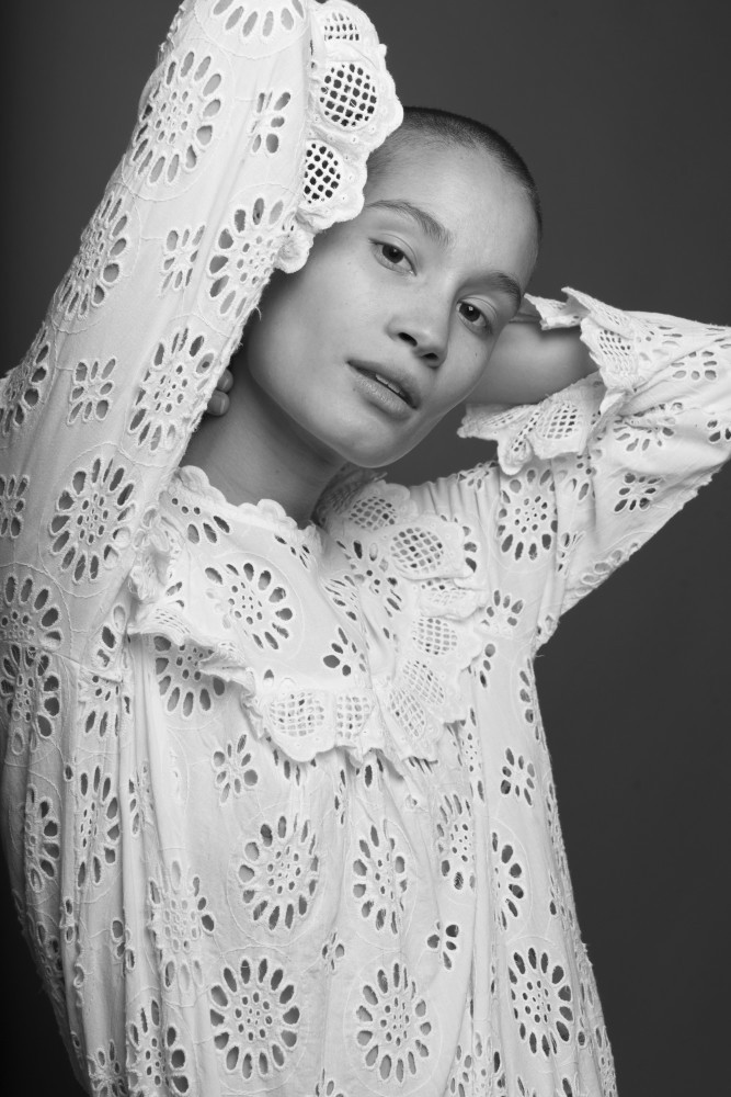 Photo of model Katia Andre - ID 595535