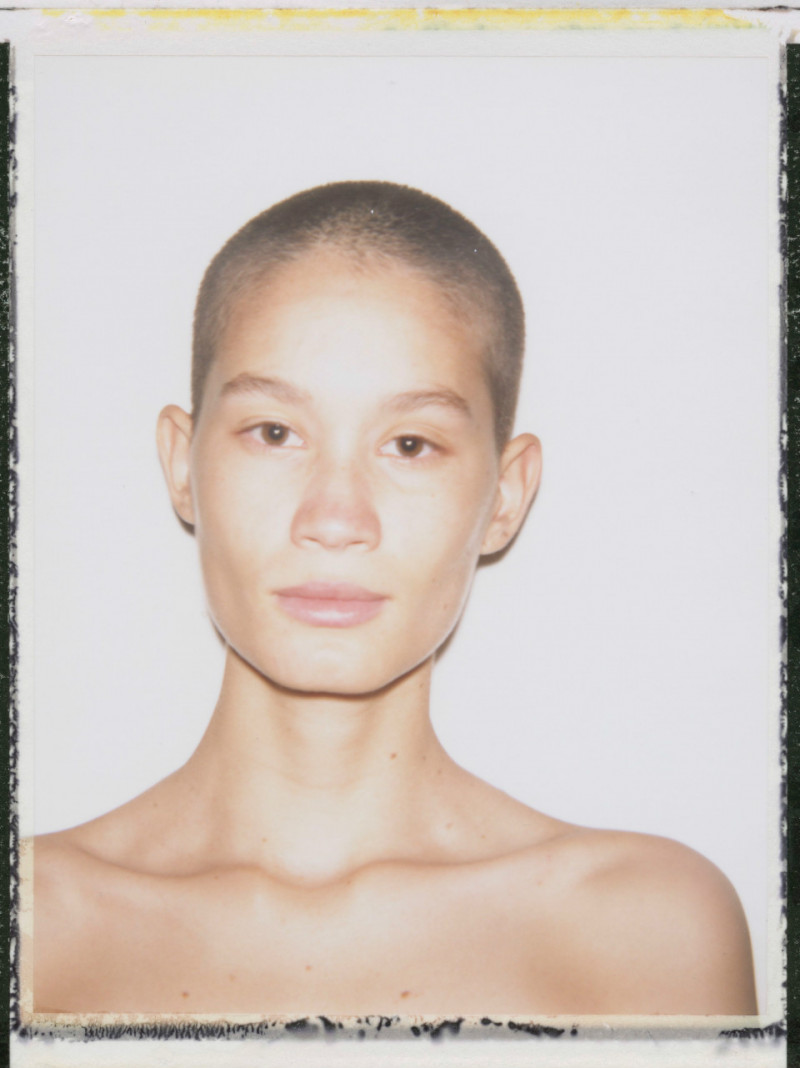 Photo of model Katia Andre - ID 595538