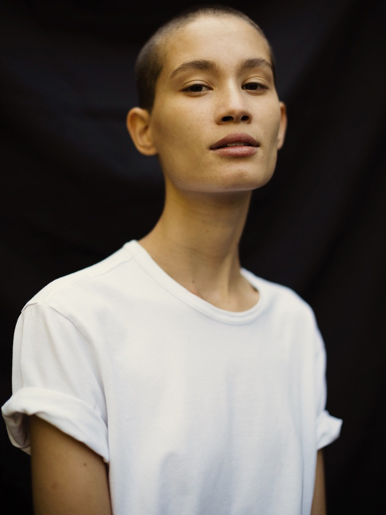 Photo of model Katia Andre - ID 595548