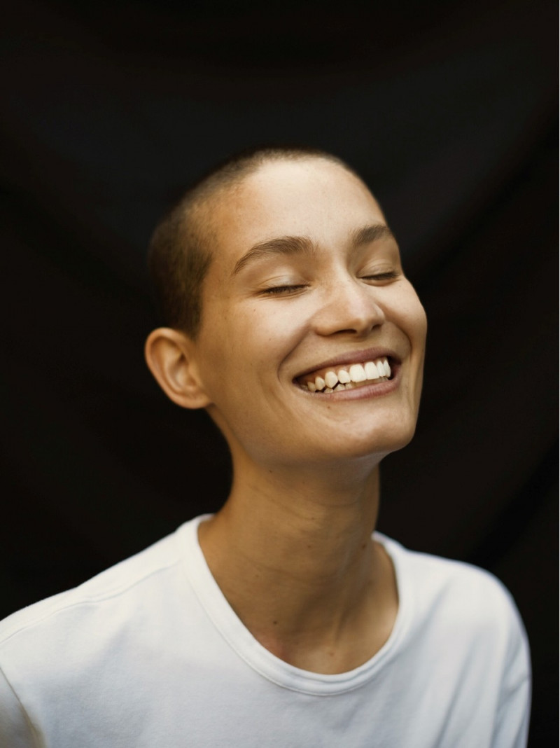 Photo of model Katia Andre - ID 595550
