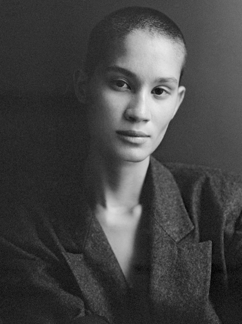 Photo of model Katia Andre - ID 595556