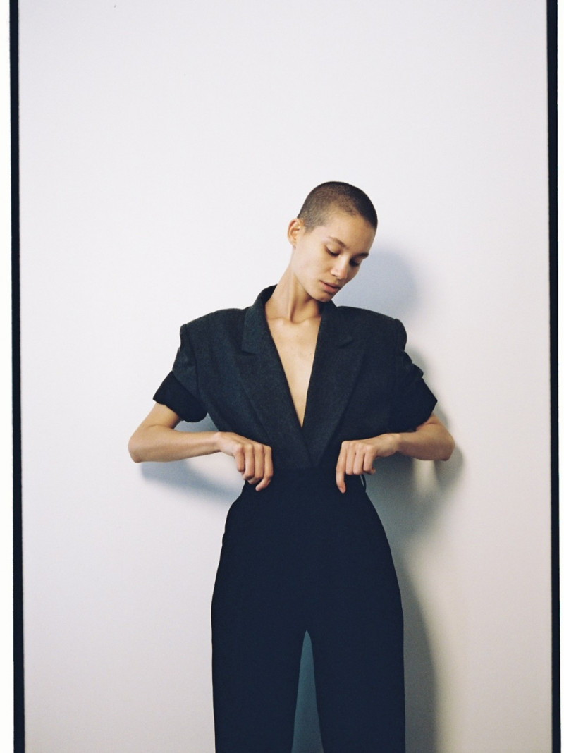 Photo of model Katia Andre - ID 595566
