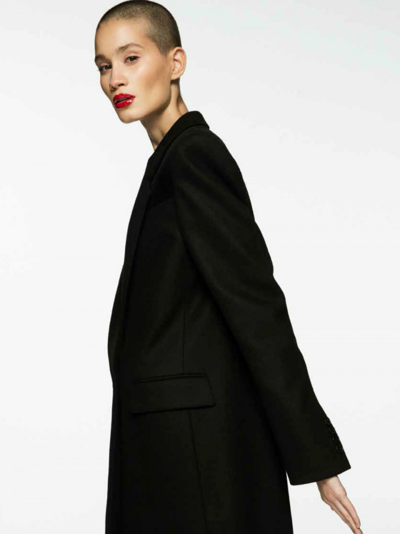 Photo of model Katia Andre - ID 595568