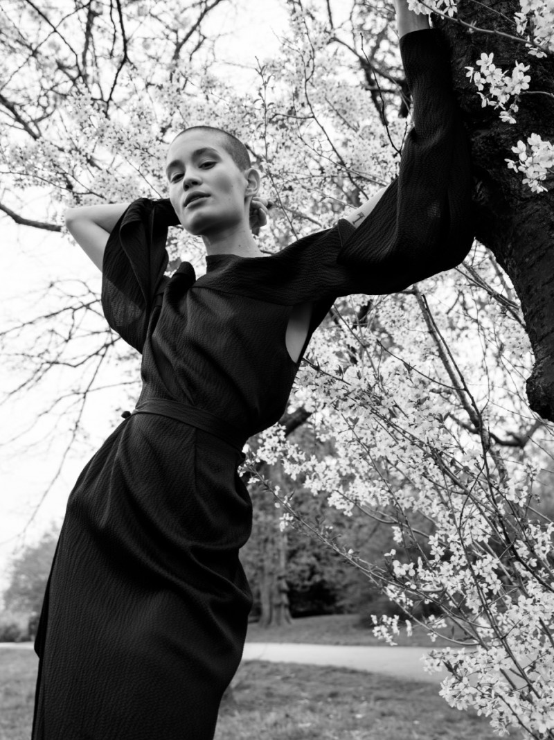 Photo of model Katia Andre - ID 595576