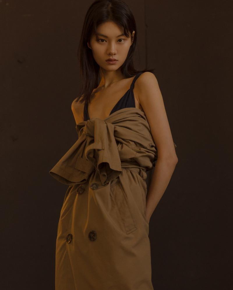 Photo of model Ting Chen - ID 595605