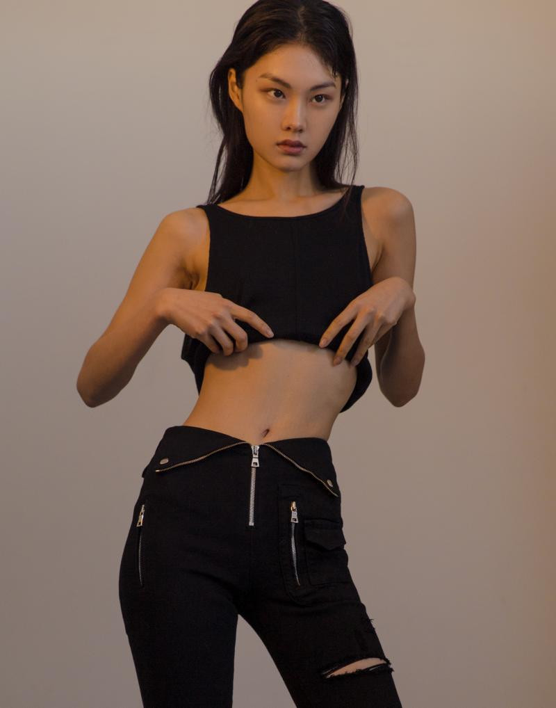Photo of model Ting Chen - ID 595609