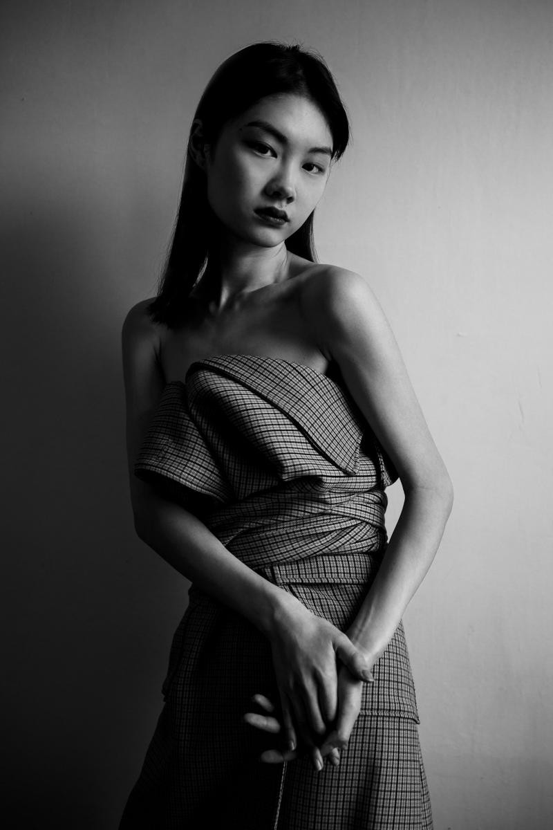 Photo of model Ting Chen - ID 595612